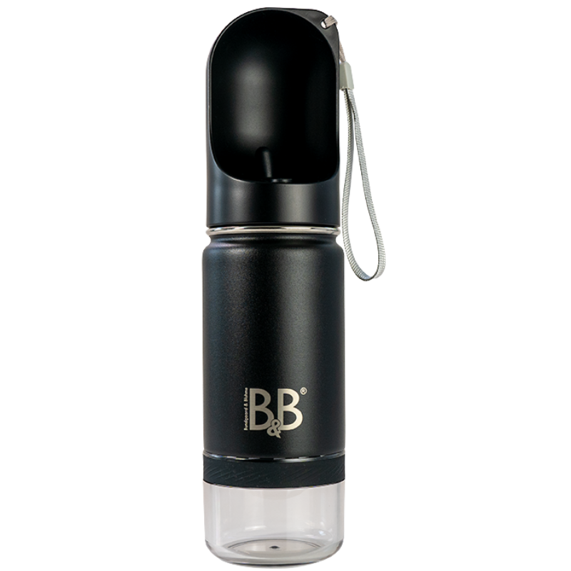 B&B Luksus 3i1 Flaske (1 stk)