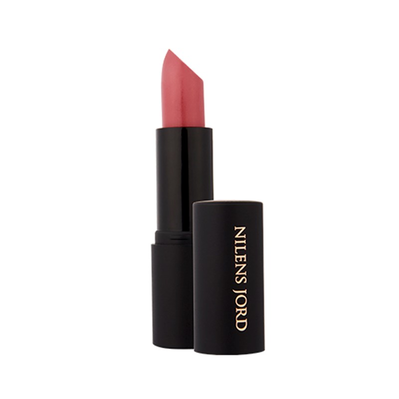 UDSALG Nilens Jord Lipstick Sheer Chai (3,2 g) køb billig