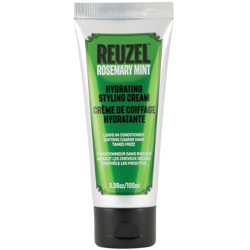 Reuzel Hydrating Styling Cream (100 ml)