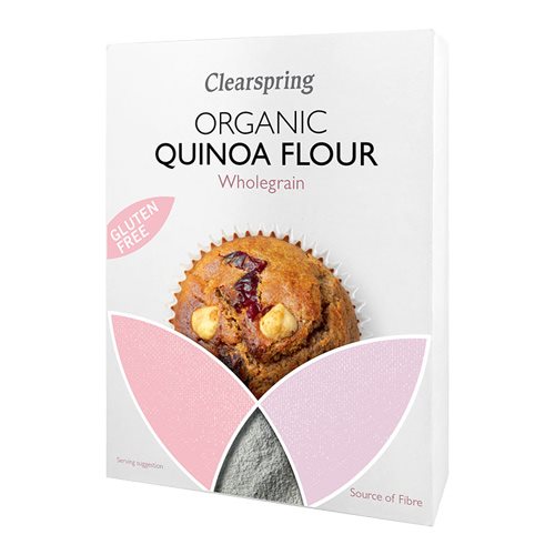 Quinoamel Ø
