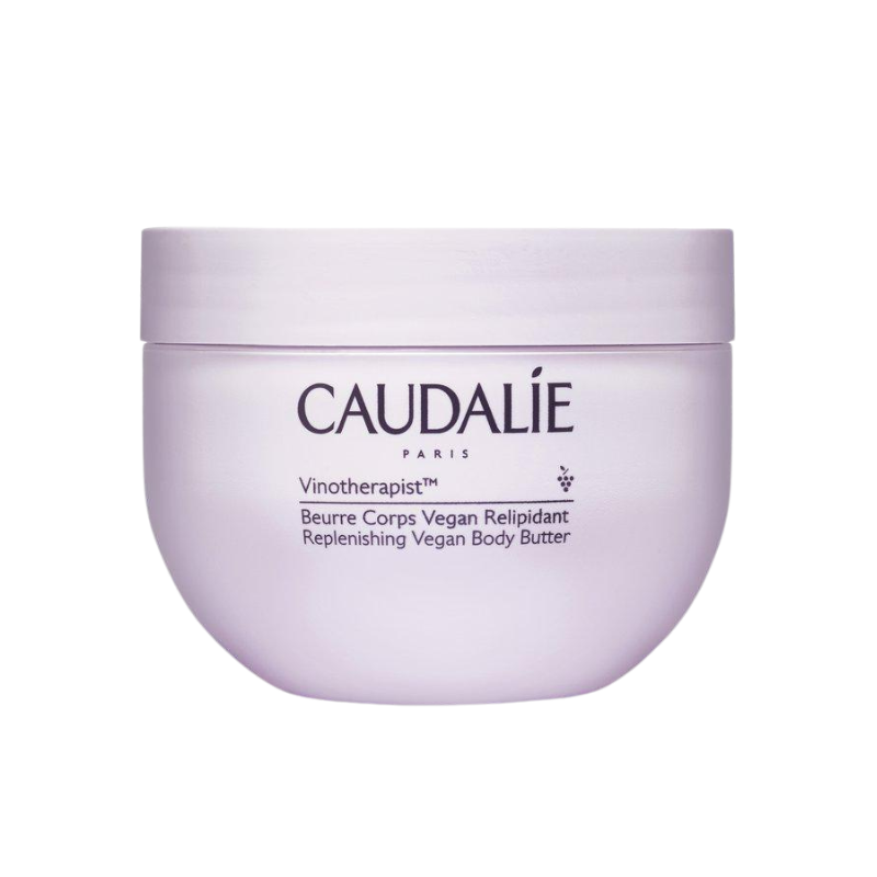 Caudalie Vinotherapist™ Replenishing Vegan Body Butter (250 ml)