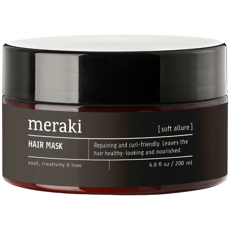 Meraki Hair Mask Soft Allure (200 ml)