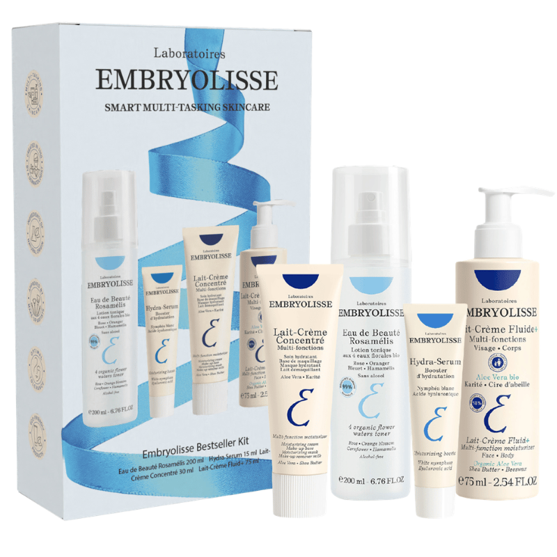 Embryolisse Bestseller Kit 2026 (1 sæt)
