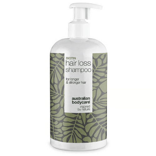 Australian Bodycare Hårtab
