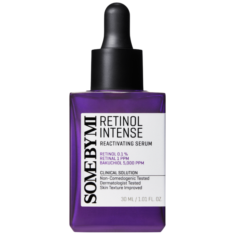 Some By Mi Retinol Intense Reactivating Serum (30 ml)