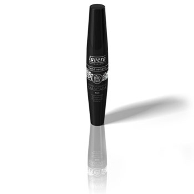 Lavera Intense Volumizing Mascara black Trend (13 ml)