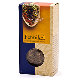 Sonnentor Fennikel hel É (40 gr)