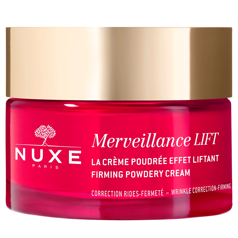 NUXE Merveillance Lift Powdery Day Cream (50 ml)