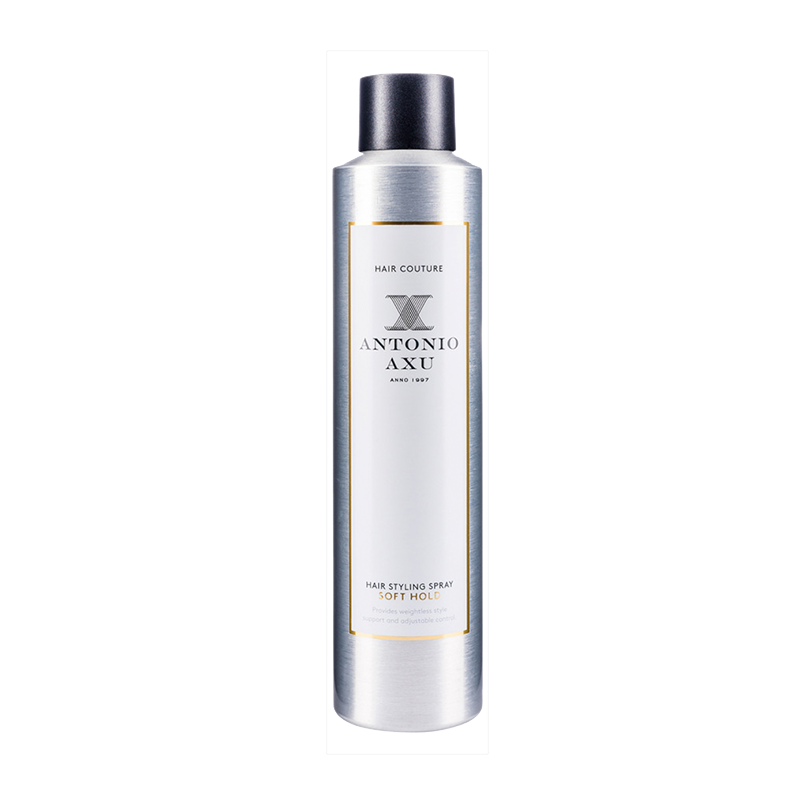 Antonio Axu Styling Spray Soft Hold (300 ml)