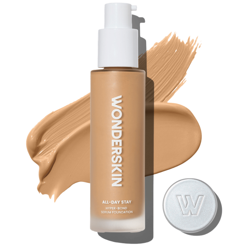 Wonderskin Hyper Bond All-Day Stay Serum Foundation Bliss (30 ml)