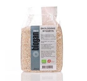 Biogan Byggryn knækket Ø (750 g)