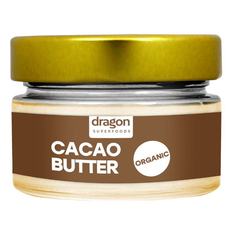 Dragon Kakao Smør Ø (100 g)
