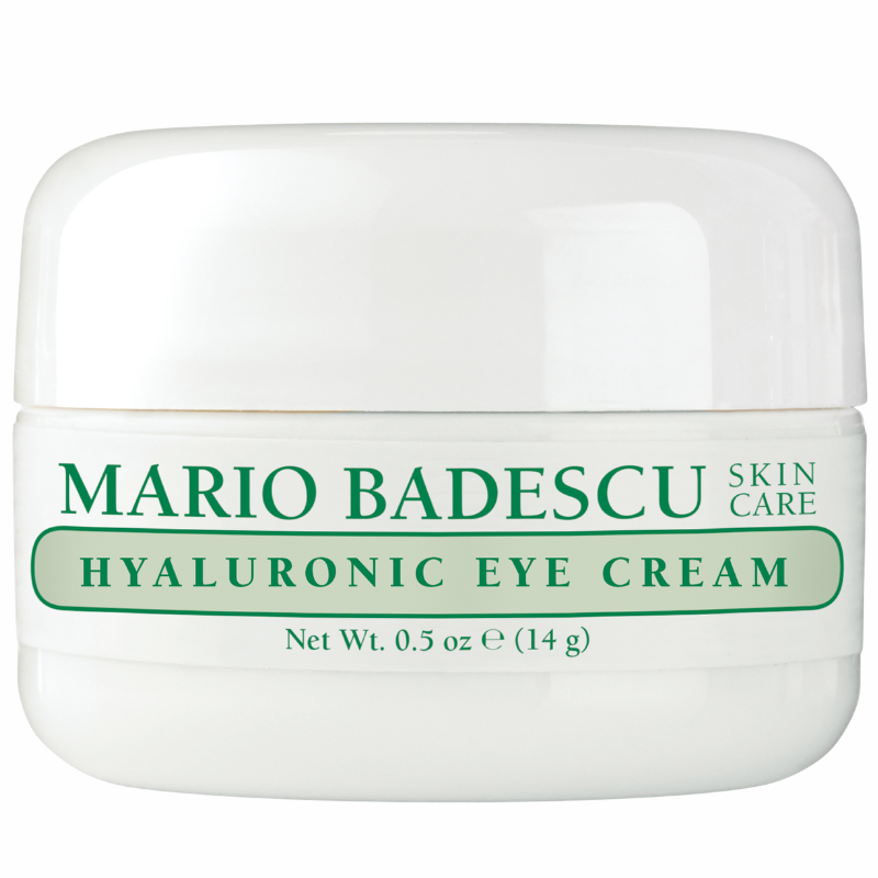 Mario Badescu Hyaluronic Eye Cream (14 ml)