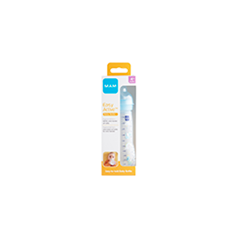 MAM Easy Active BB Blue (330 ml)