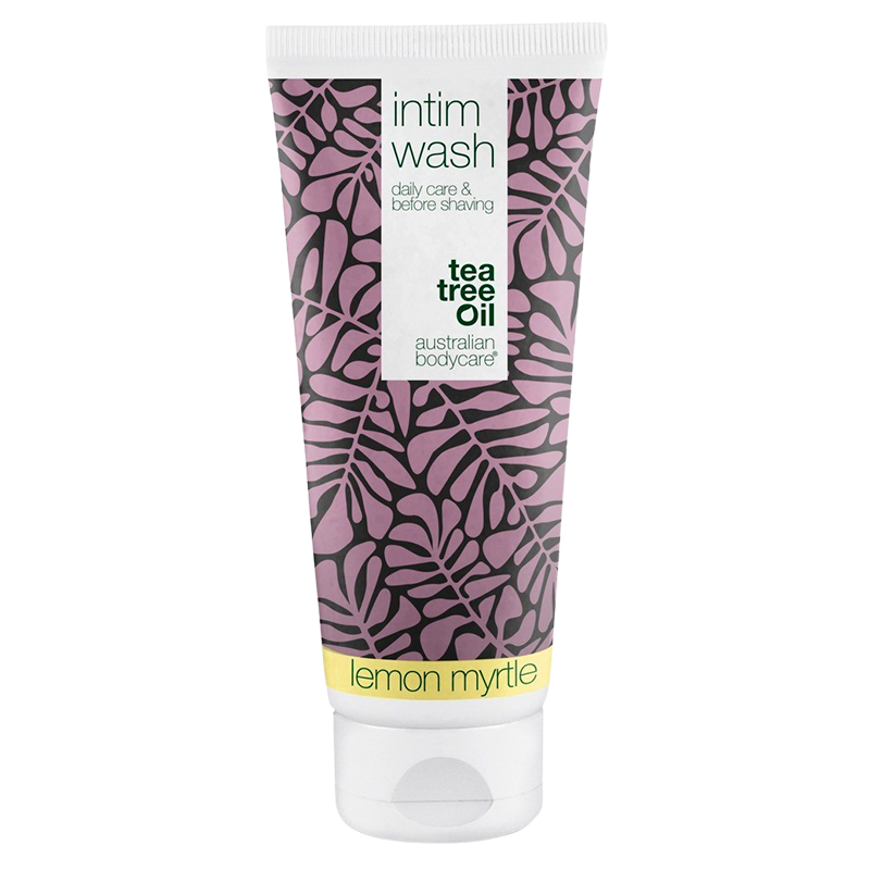 UDSALG Australian Bodycare Face Wash Lemon Myrtle (100 ml) køb billig