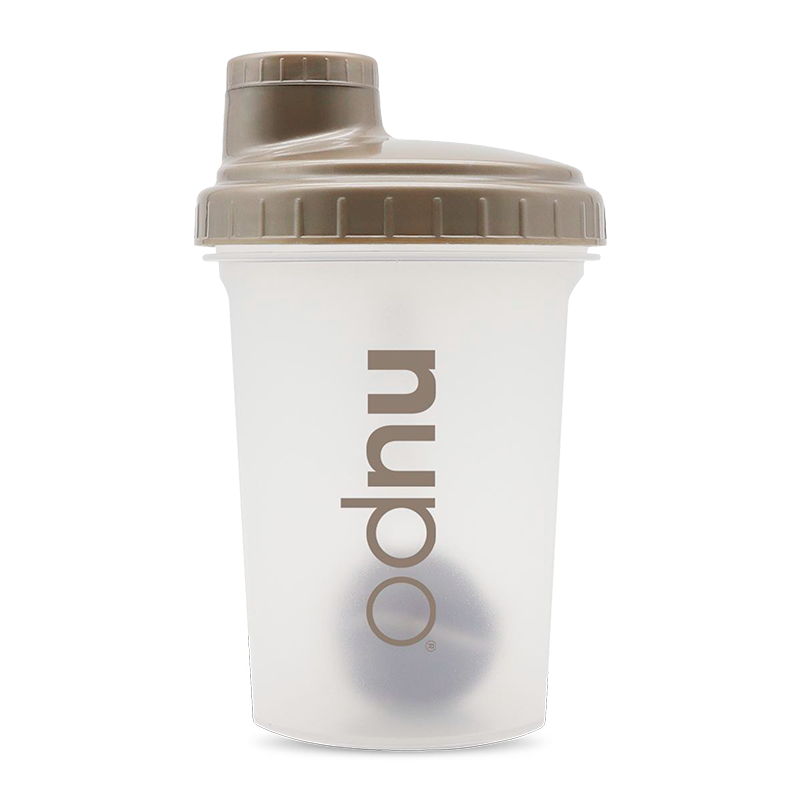 Nupo Shaker (500 ml)