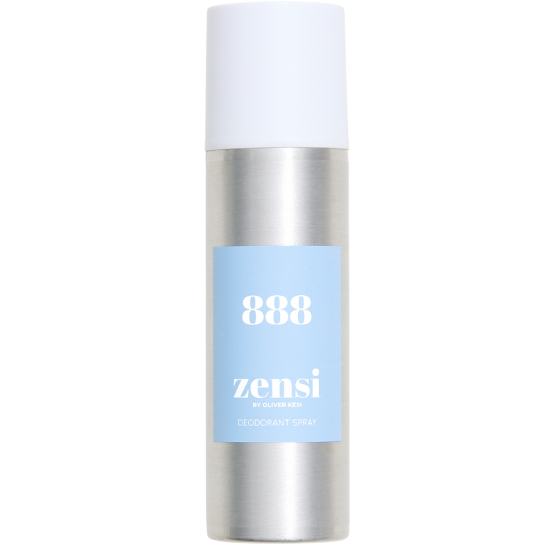 Zensi By Oliver Kesi 888 Deo Spray (200 ml)