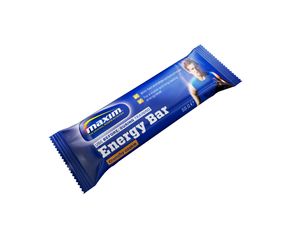 Maxim Energy Bar Cookie (55 g)