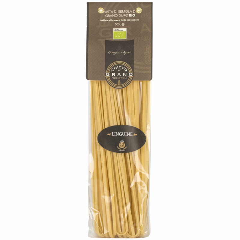 Chicco di Grano Linguine Pasta Ø (500 g)