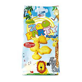 Kiks zoo party Ø 350 gr.