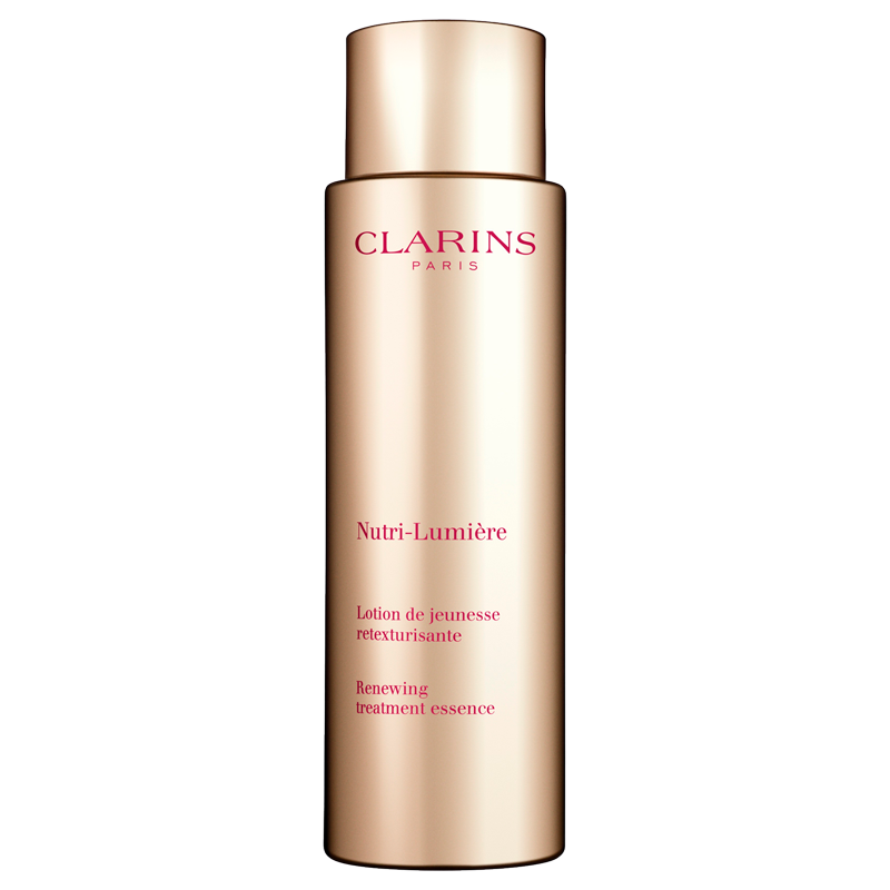 Clarins Nutri-Lumire Lotion (200 ml)