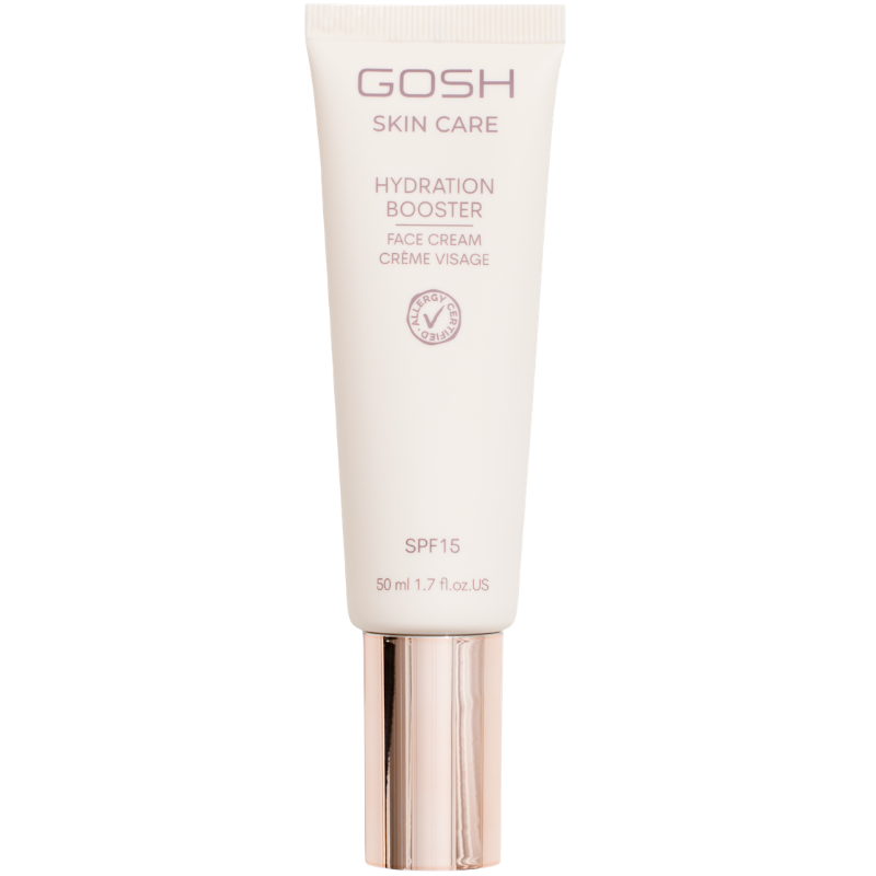 Gosh Hydration Booster Face Cream SPF 15 (50 ml)