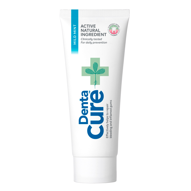 DentaCure Mild Mint (75 ml)
