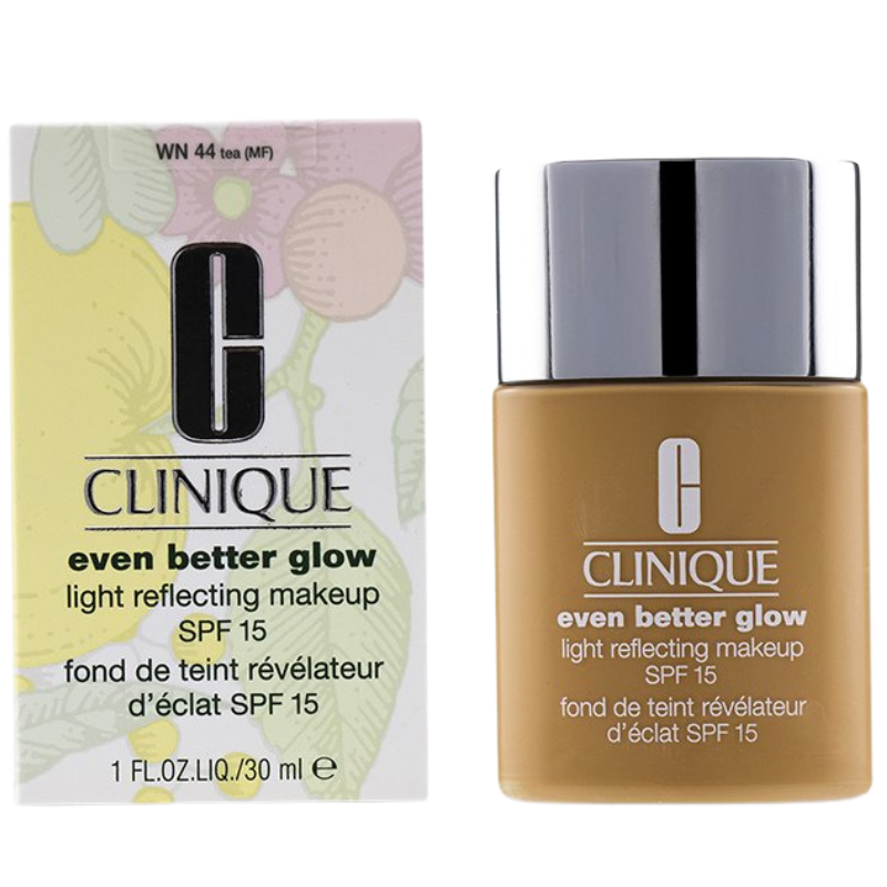 Clinique Even Better Glow SPF15 WN 44 Tea 30 ml.