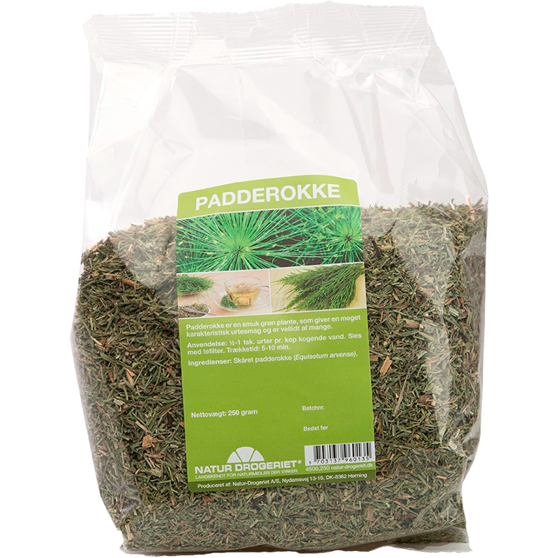 Padderokke - 250 gram