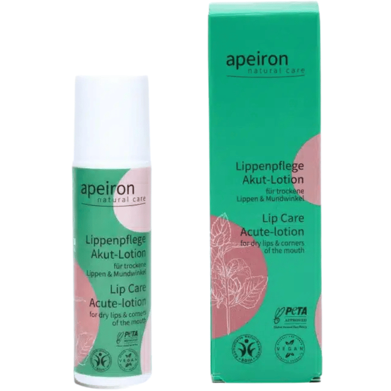 Lip care akut-lotion - 10 ml