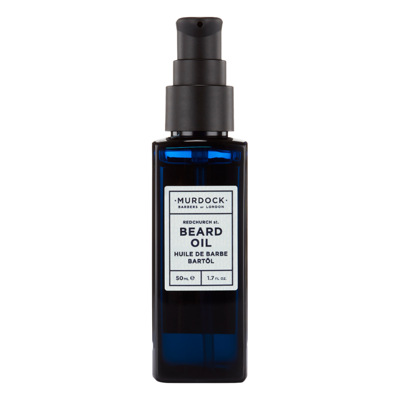 Murdock London Beard Oil (50 ml)