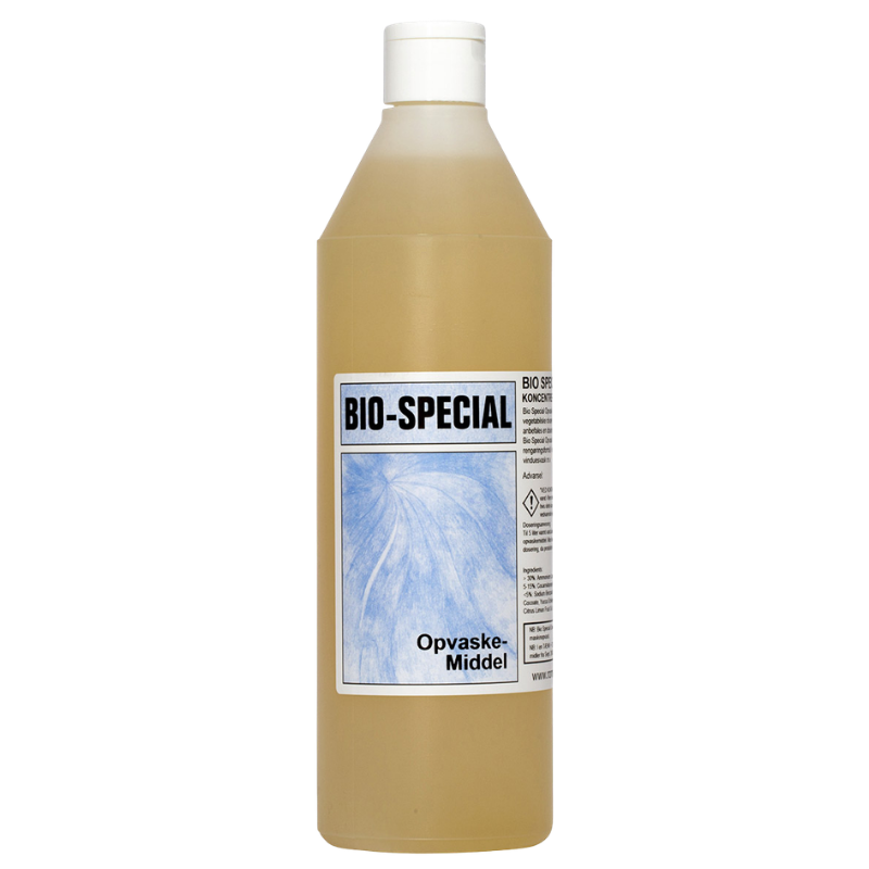 Bio Special Opvask (700 ml)