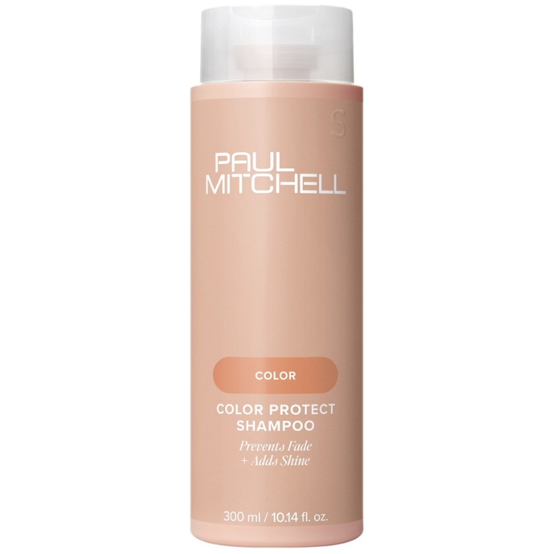 Paul Mitchell Color Protect Daily Shampoo 300 ml.