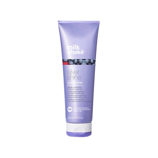 Milk_shake Silver Shine Conditioner 250 ml.