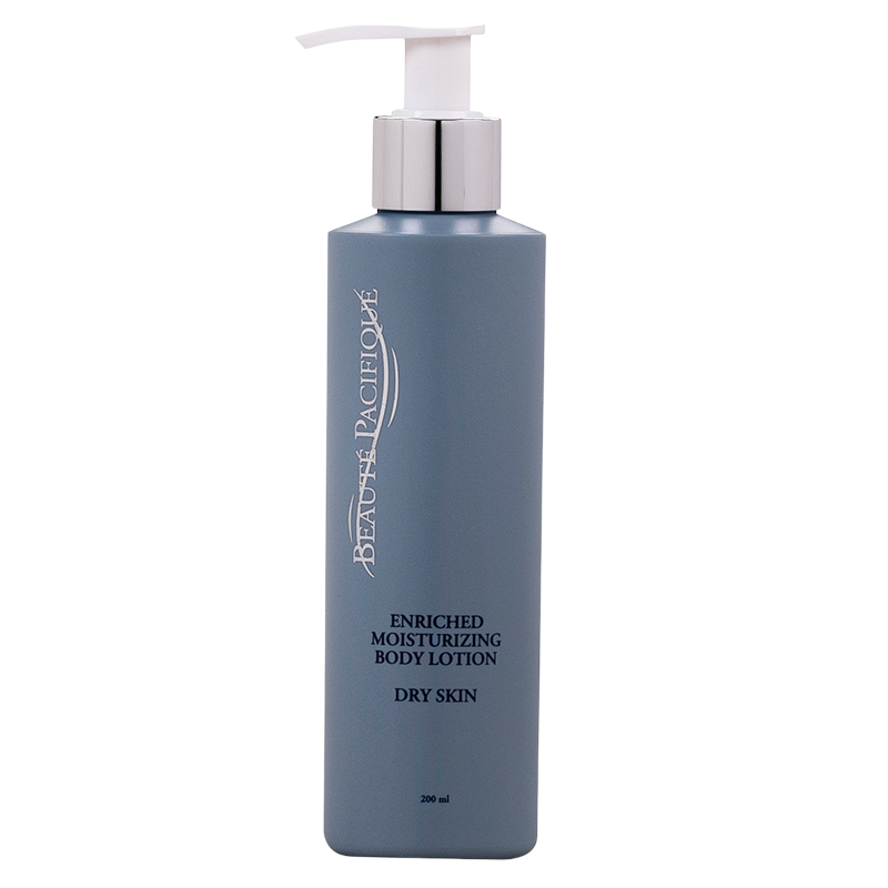 Beauté Pacifique Body Lotion til Tør Hud (200 ml)