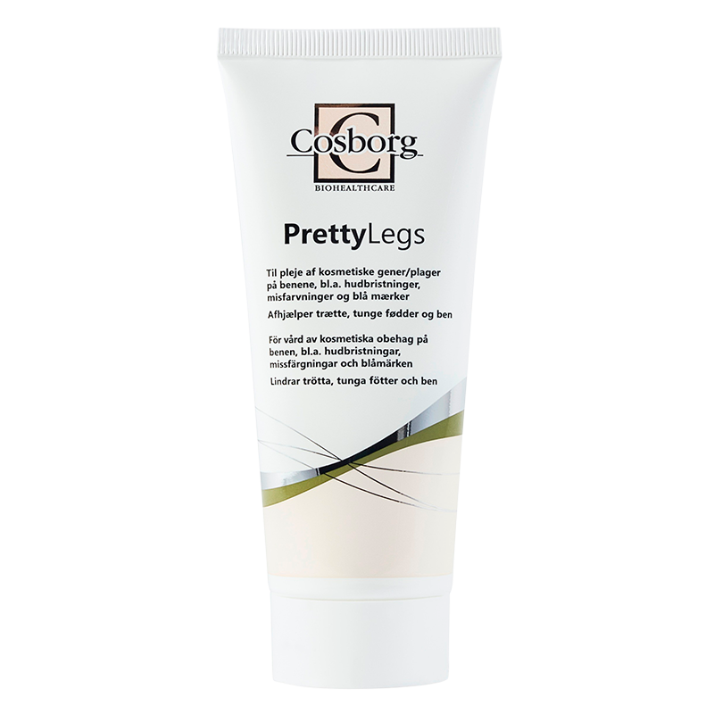 Cosborg Pretty Legs 100 ml.
