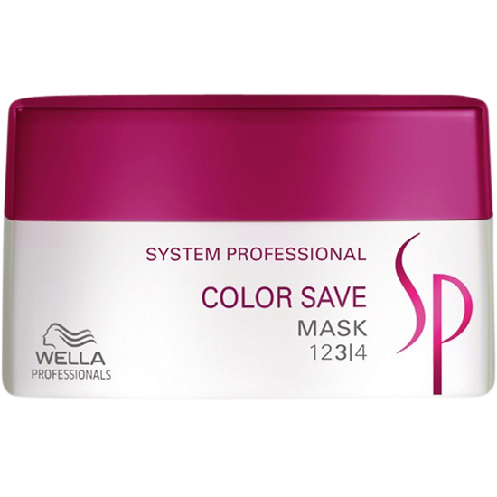 Wella SP Color Save Mask 200 ml.