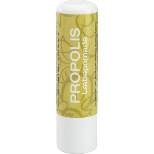 Natur Drogeriet Propolis Læbepomade (4,8 g)