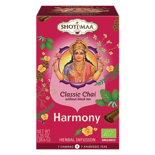 Shoti Maa Harmony te Ø (16 br)
