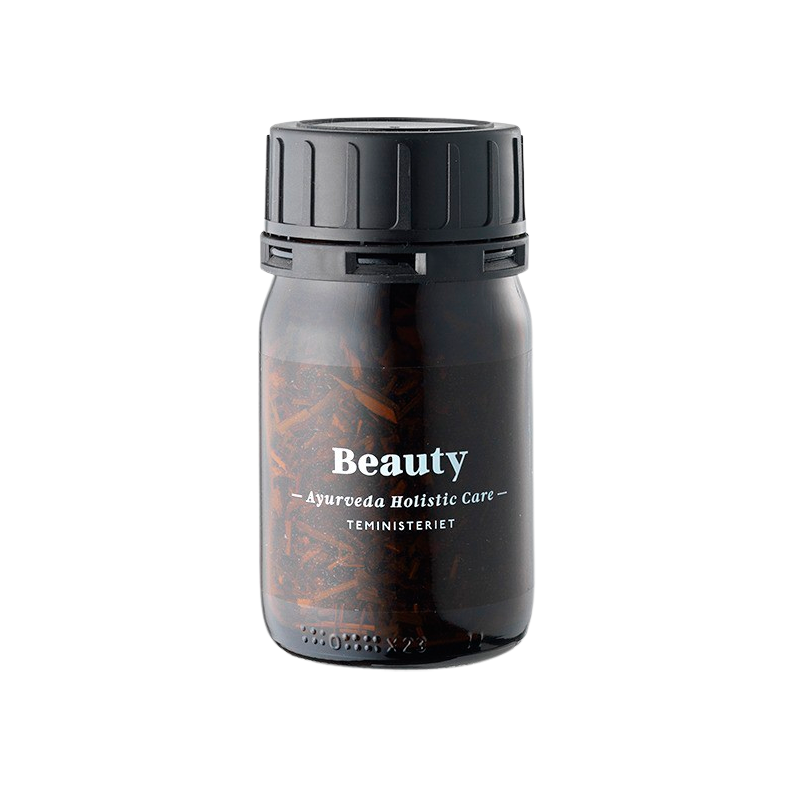 Teministeriet Ayurveda Beauty Jar Organic (70 g)