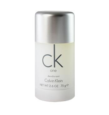 Calvin Klein CK One Deodorant Stick 75 g.