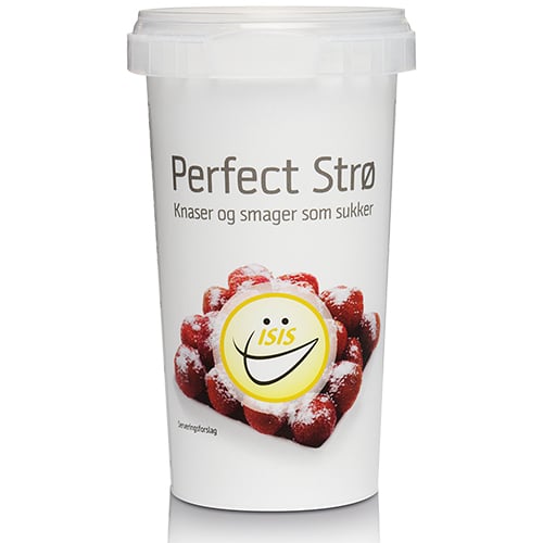 EASIS Perfect Strø (500 gr)