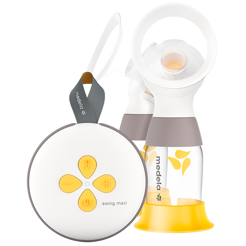 Medela Swing Maxi Flex (1 stk)