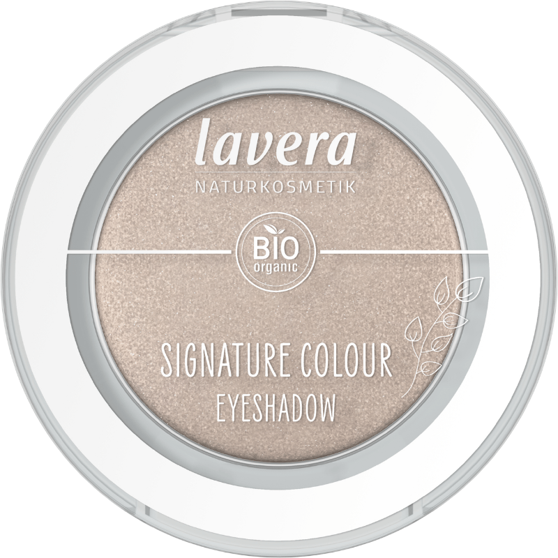 Lavera Signature Colour Eyeshadow Moon Shell 05 (1 stk)