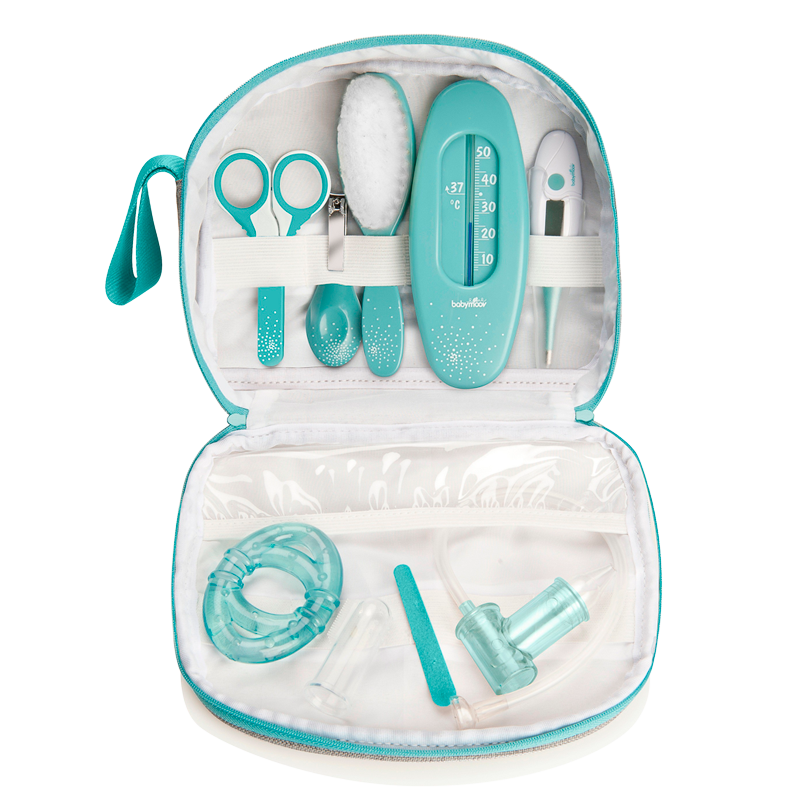 UDSALG Babymoov Personal Care Kit Vanity Set (1 sæt) køb billig