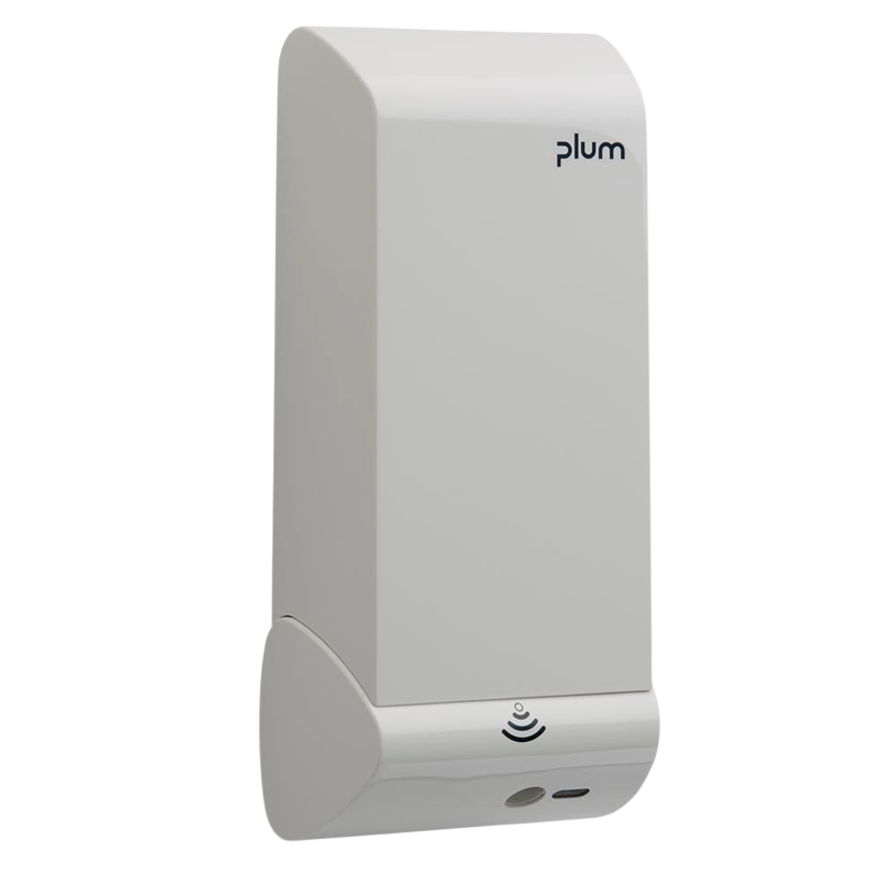 Plum Elektronisk Dispenser (1000 ml)