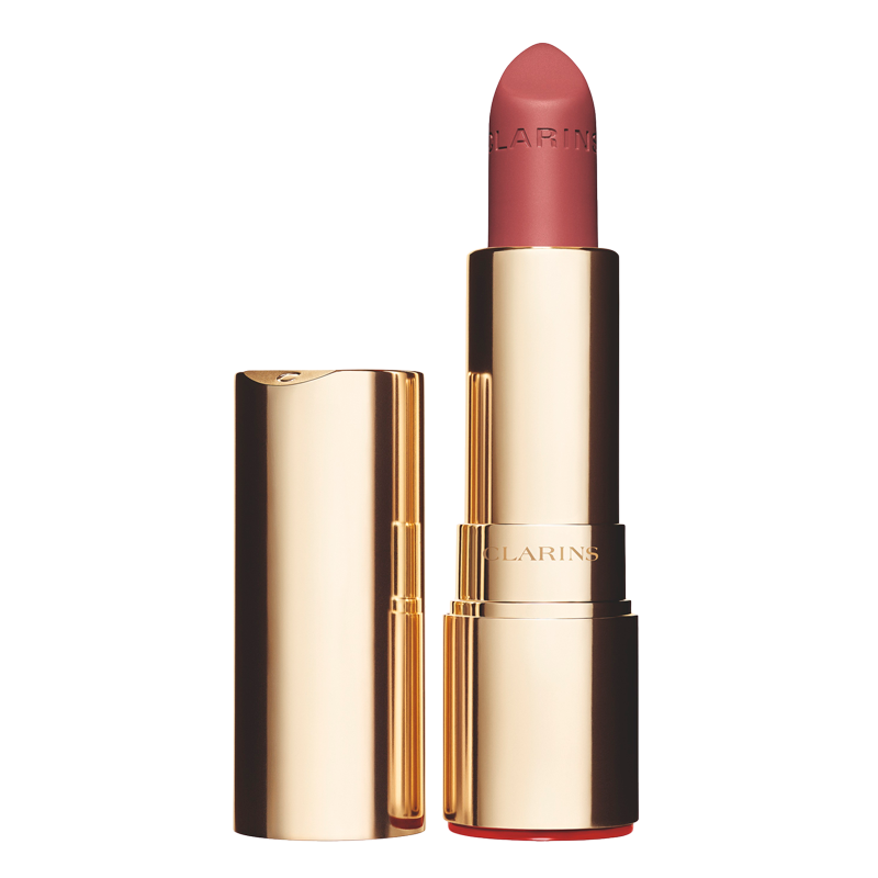 Clarins Joli Rouge Velvet 757 Nude Brick (3 g)