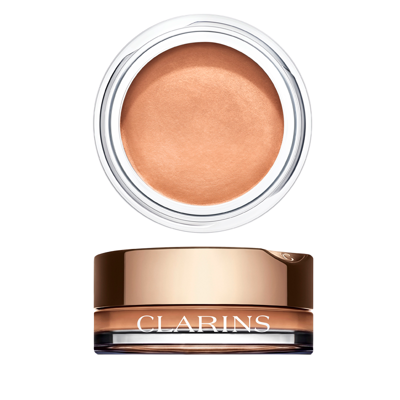 Clarins Mono Ombre Eye 07 Glossy Brown (5 g)