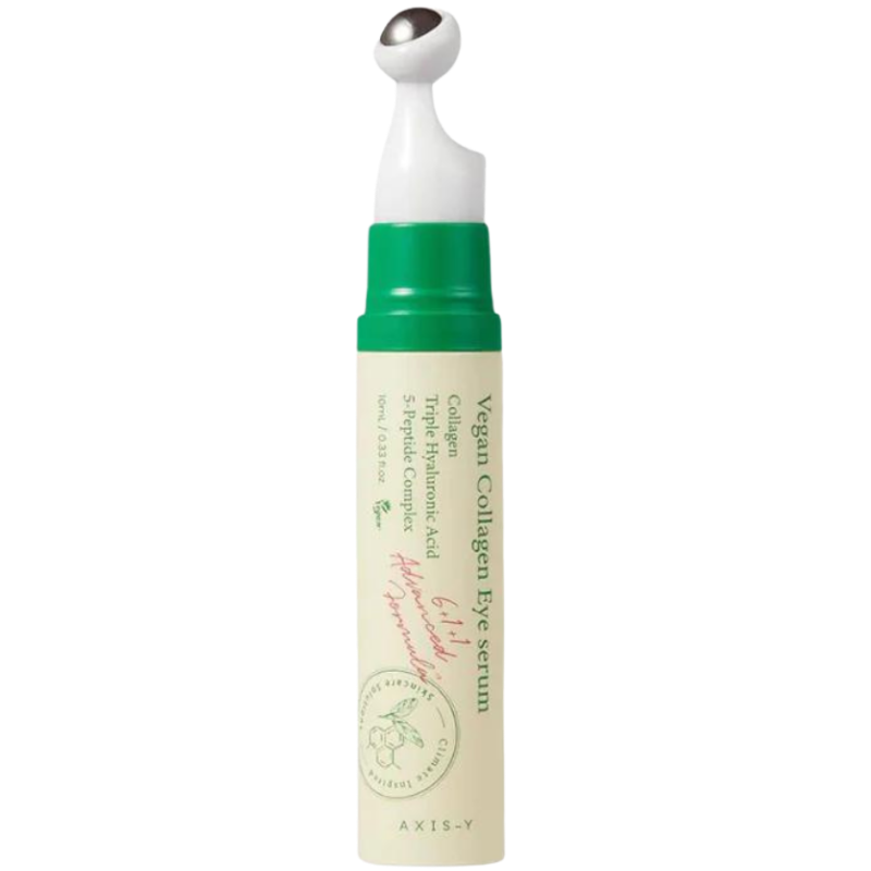 Axis-Y Vegan Collagen Eye Serum (10 ml)