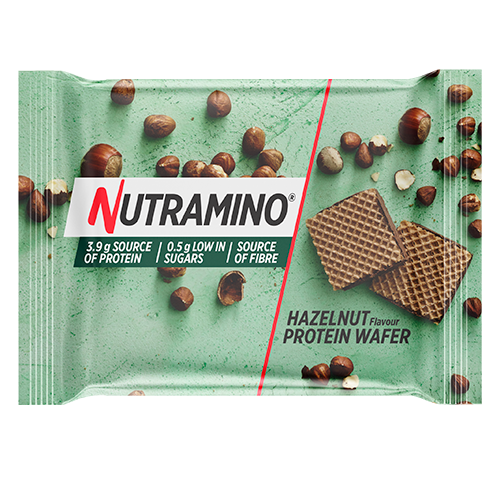 Nutramino Single Wafer (19,5 g)